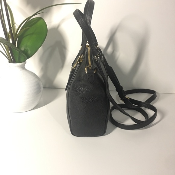 Coach mini Kelsey Satchel - Picture 5 of 6